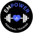Empower Personal Training Colorado Springs Logo
