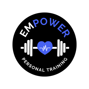 Empower Personal Training Colorado Springs Logo